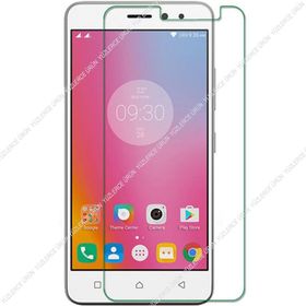 Lenovo K6 Temperli Kırılmaz Cam Ekran Koruyucu