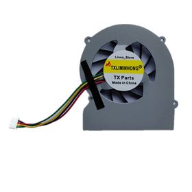 Lenovo KSB05105HB-CF42 Uyumlu Fan
