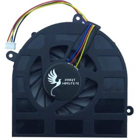 Lenovo KSB05105HC-AG53 Uyumlu CPU Fan