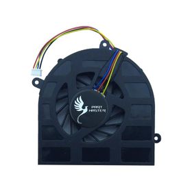 Lenovo KSB05105HC-AG53 Uyumlu CPU Fan