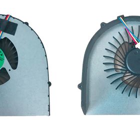 Lenovo KSB0605HC-AH72 Uyumlu Notebook Fan
