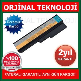 Lenovo L08S6Y02 Batarya Pil