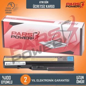 Lenovo L09S6Y02 Notebook Batarya