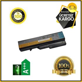 Lenovo L09S6Y02 Notebook Batarya
