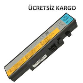 Lenovo L10L6Y01 Notebook Batarya