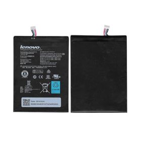 Lenovo L12D1P31 Lepad Ideatab A1000 A1010 A5000 A3000 3650 mAh Pil Batarya