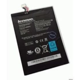 Lenovo L12D1P31 Lepad Ideatab A1000 A1010 A5000 A3000 3650 mAh Pil Batarya