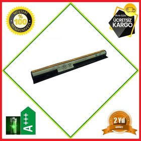 Lenovo L12L4A02 14.8V Notebook Batarya