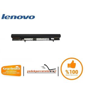 Lenovo L12L4K51 Muadil Notebook Bataryası