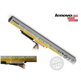 Lenovo L12M4K01 Muadil Notebook Batarya