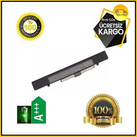 Lenovo L12S3F01 15V Notebook Batarya