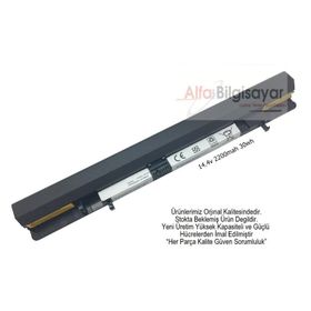 Lenovo L12S4F01 Muadil Notebook Bataryası