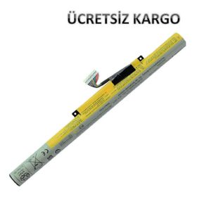 Lenovo L12S4K01 Uyumlu Batarya Pil