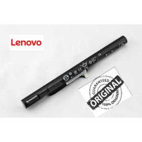 Lenovo L12S6E01 14.4V Notebook Batarya