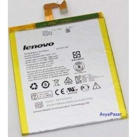 Lenovo L13D1P31 S5000 İdeapad Pil Tablet Batarya