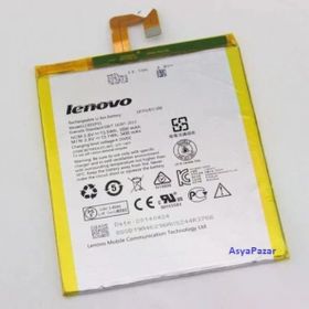 Lenovo L13D1P31 S5000 İdeapad Pil Tablet Batarya