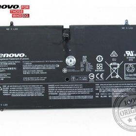 Lenovo L13M4P71 Yoga 3 Uyumlu Batarya