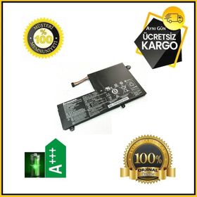 Lenovo L14M3P21 11.1V Notebook Batarya