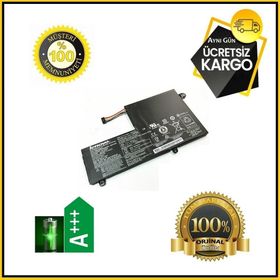 Lenovo L14M3P21 11.1V Notebook Batarya