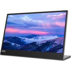 Lenovo L15 66E4UAC1WL 15.6 inç 60Hz 6ms Monitör