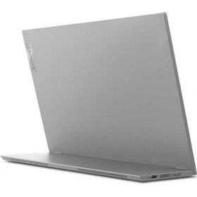 Lenovo L15 66E4UAC1WL 15.6 inç 60Hz 6ms Monitör