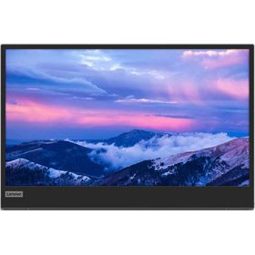 Lenovo L15 66E4UAC1WL 15.6 inç 60Hz 6ms Monitör