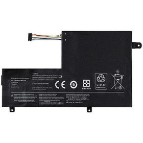 Lenovo L15C2PB1 Uyumlu Notebook Bataryası