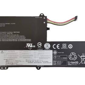 Lenovo L15L2PB1 Uyumlu Notebook Bataryası