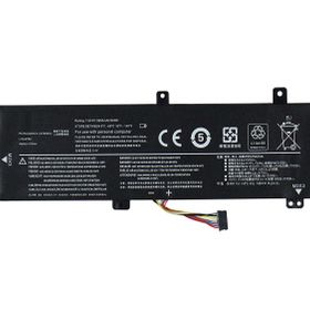 Lenovo L15L2PB4 Uyumlu Notebook Bataryası