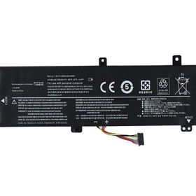 Lenovo L15L2PB4 Uyumlu Notebook Bataryası