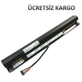 Lenovo L15L4A01 Laptop Uyumlu Batarya