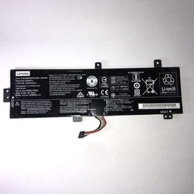 Lenovo L15S2TB0 Uyumlu Notebook Bataryası