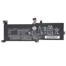 Lenovo L17L2PF0 Uyumlu Laptop Batarya Pil