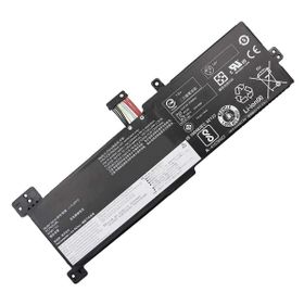 Lenovo L17L2PF0 Uyumlu Laptop Batarya Pil