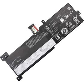 Lenovo L17L2PF0 Uyumlu Laptop Batarya Pil