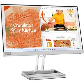 Lenovo L22I-40 67AEKACBTK 21.5 inç 75Hz 4ms IPS Monitör
