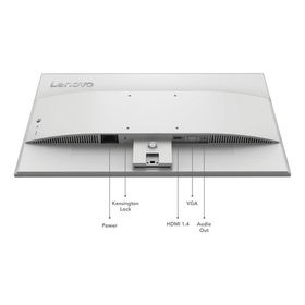 Lenovo L24-4C 67DDKAC6TK 23.8 inç 144Hz 1ms Monitör