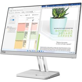 Lenovo L24E-40 67AAKAC3TK 23.8 inç 100Hz 4ms Monitör