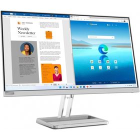 Lenovo L27i-40 67ABKAC4TK 27 inç 100Hz 4ms IPS Monitör