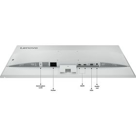Lenovo L27i-4a 67BEKAC1TK 27 inç 100Hz 1ms Monitör