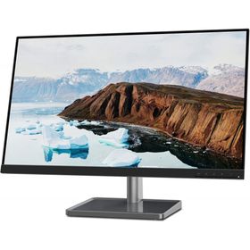 Lenovo L27M-30 66D0KAC2TK 27 inç 75Hz 4ms Full HD Pivot Monitör Outlet - Teşhir