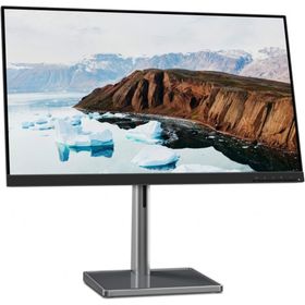 Lenovo L27M-30 66D0KAC2TK 27 inç 75Hz 4ms Full HD Pivot Monitör Outlet - Teşhir