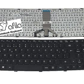 Lenovo L80QQ Klavye