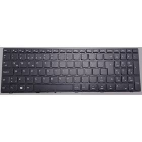 Lenovo LCM15L53SU-686 Siyah Klavye