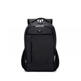 Lenovo Lecoo BG04 18" Siyah Notebook Sırt Çantası
