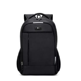 Lenovo Lecoo BG04 18" Siyah Notebook Sırt Çantası