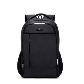Lenovo Lecoo BG04 18" Siyah Notebook Sırt Çantası