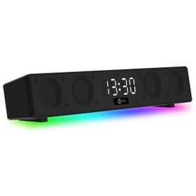 Lenovo Lecoo DS103 RGB 10 W Stereo Bluetooth Speaker