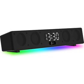 Lenovo Lecoo DS103 RGB 10 W Stereo Bluetooth Speaker