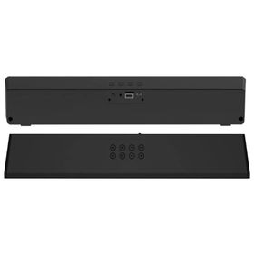 Lenovo Lecoo DS103 Siyah Bluetooth Hoparlör